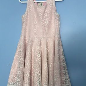 Kids dress